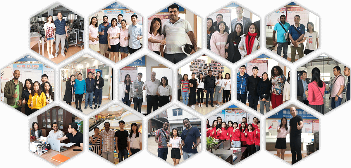 佛山市杰森自動(dòng)化設(shè)備有限公司